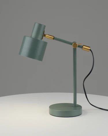 Настольная лампа Moderli Artis V11265-1T (220V)