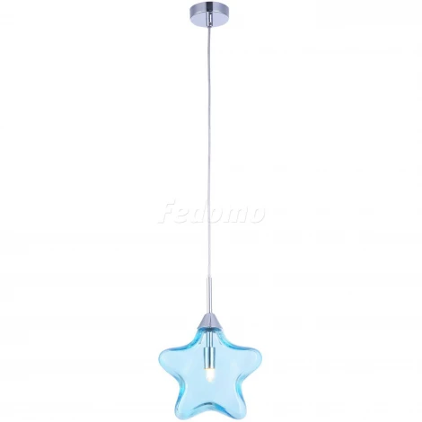Подвесной светильник Maytoni Star MOD242-PL-01-BL