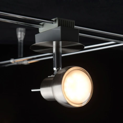 Трековая система в сборе DeMarkt Трек-система 550011605