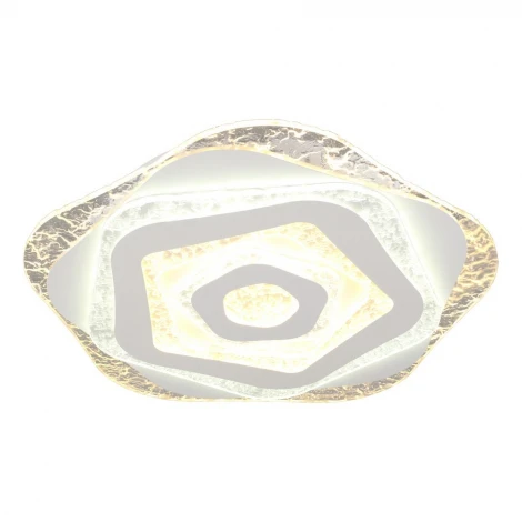 Потолочная люстра Omnilux Brunico OML-08517-140