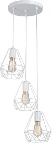 Подвесной светильник Vitaluce V47050-0/3S