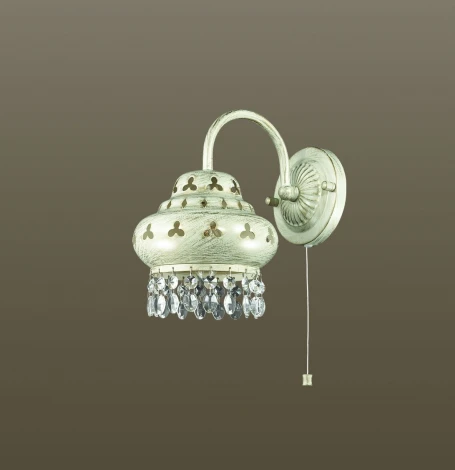 Бра Odeon Light Bahar 2842/1W