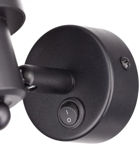 Спот с выключателем Citilux Bruno CL565511 (220V, круглые)