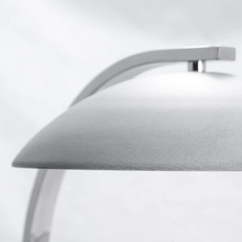 Интерьерная настольная лампа Lussole Lgo Falcon LSP-0560 (220V, IP21)