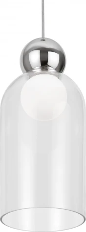 Подвесной светильник Freya Focus FR5220PL-01CH (на проводе)