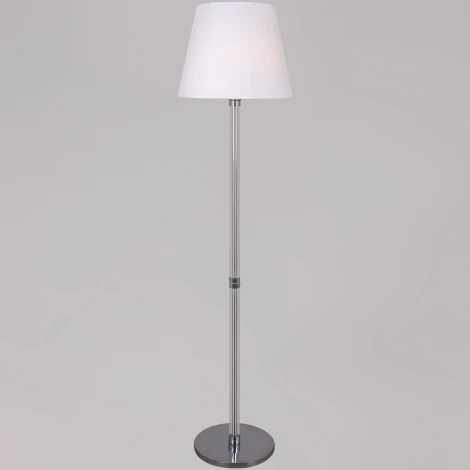 Торшер ILLUMICO IL0500-1F-79 CR (220V)