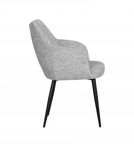 Стул обеденный Katys капучино рогожка 2 шт. Stool Group УТ000042538