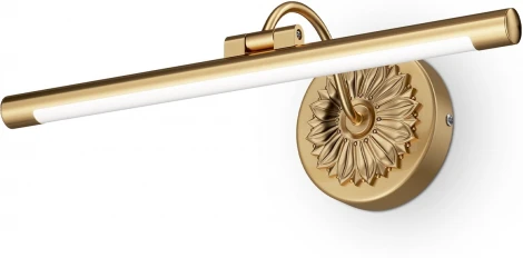 Подсветка для картин Maytoni Oculus MIR014WL-L9G3K (LED, 220V)