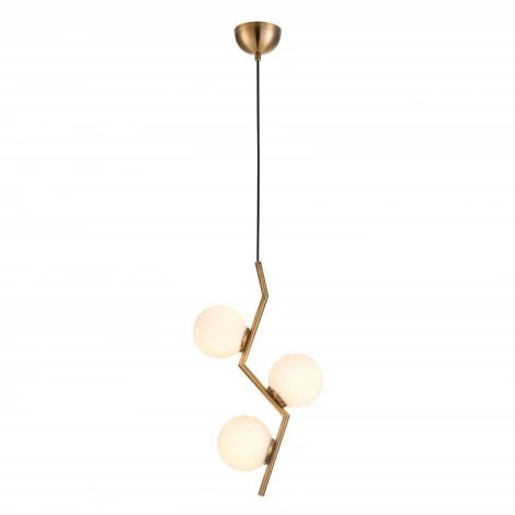 Подвесной светильник Favourite Beliebt 2330-3P