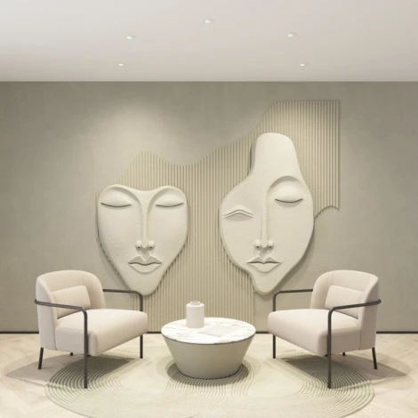 Точечный встраиваемый влагозащищенный светильник IP44 Denkirs Hydro DK2110-WH