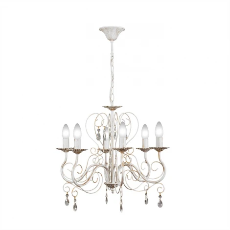 Подвесная люстра Day&Night S9019-6