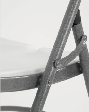 Стул складной Stool Group пластиковый Кейт УТ000000601