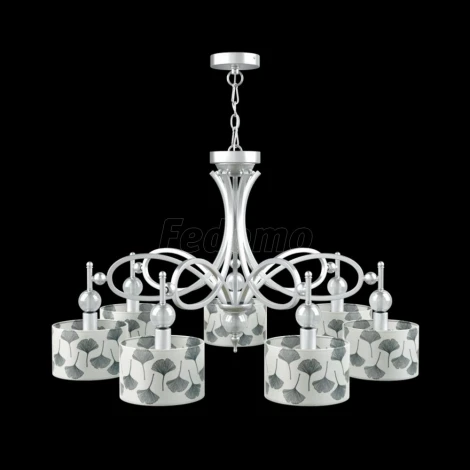 Подвесная люстра Maytoni Eclectic 5 M2-07-CR-LMP-Y-7