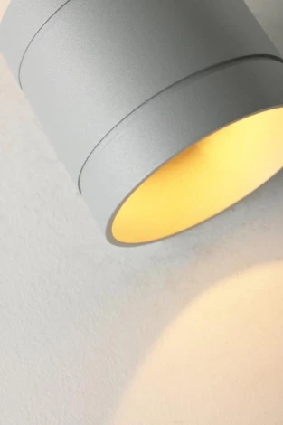 Настенный светильник Lampex Diego 752/K BIA