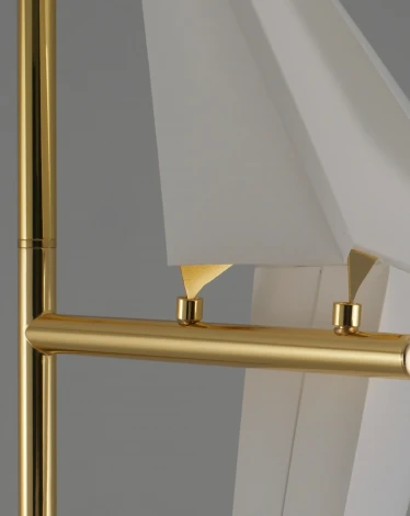 Бра Moderli Birds V3076-2WL (LED, 220V, птички)