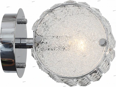 Бра ST Luce Piatto SL752.101.01