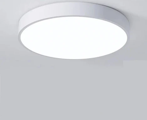 Светильник настенно-потолочный TopDecor Union P2 10 (LED, 220V, круглые)