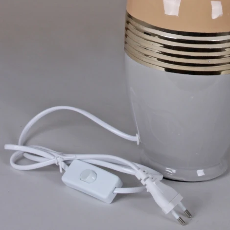 Интерьерная настольная лампа Reluce 00471-0.7-01