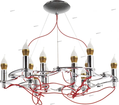 LuceSolara 8000 8000/12P