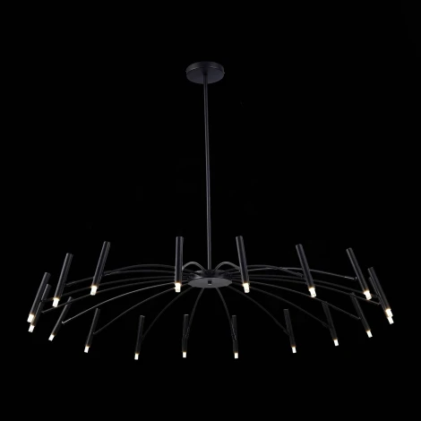 Потолочная люстра на штанге ST Luce Spidey SL1214.402.18