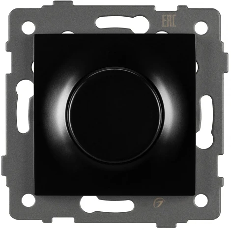 Механизм светорегулятора SWT-DLR-BK-V (250V, 10A) (Arlight) 049864