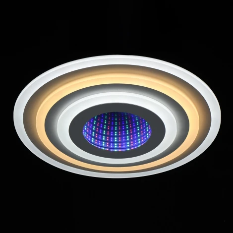 Потолочный светильник MW-Light Мадлен 424012001