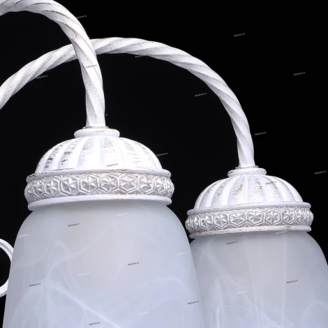 Потолочная люстра MW-Light Ариадна 450015005