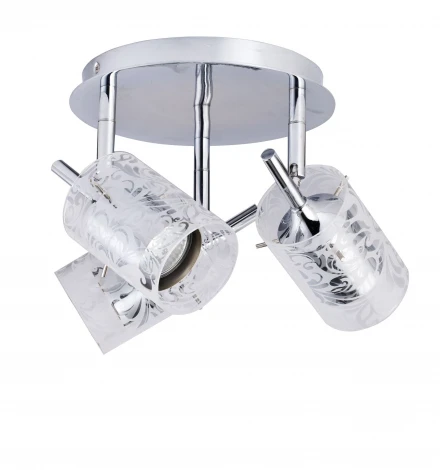 Спот Maytoni Fresh - Spot SP005-CW-03-N