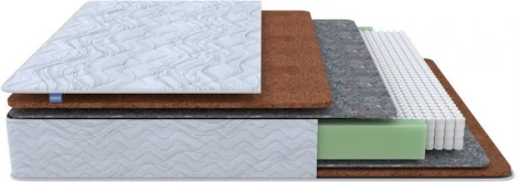 PROxSON Матрас Green F (Tricotage Dream) 120x210