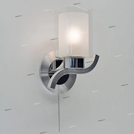 Бра Citilux Аэлита CL169311 (220V, выключатель)