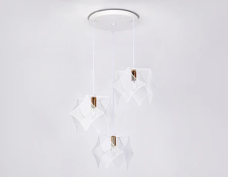 Подвесной светильник TRADITIONAL TR8426 (220V, на проводе)