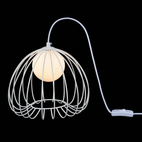 Интерьерная настольная лампа Maytoni Polly MOD542TL-01W