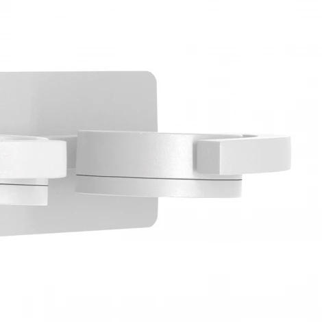 Настенный светильник уличный Mantra Iguazu 6768 (220V, IP54)