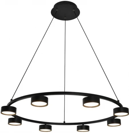 Подвесной светильник Alfa Light F3924-07 (LED, 220V, на проводе)