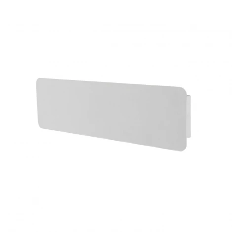 Настенный светильник Eurosvet Angle 40139/1 LED белый