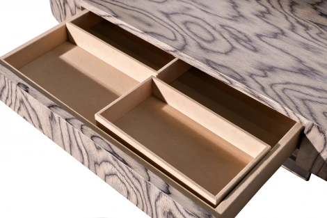 58DB-20048 Консоль 125*55*85см Garda Decor