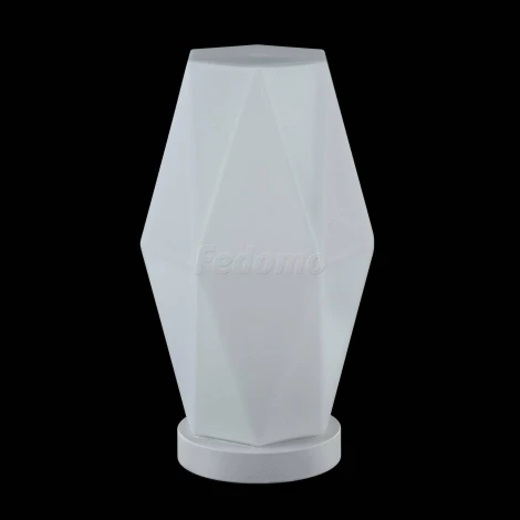 Интерьерная настольная лампа Maytoni Simplicity MOD231-TL-01-W