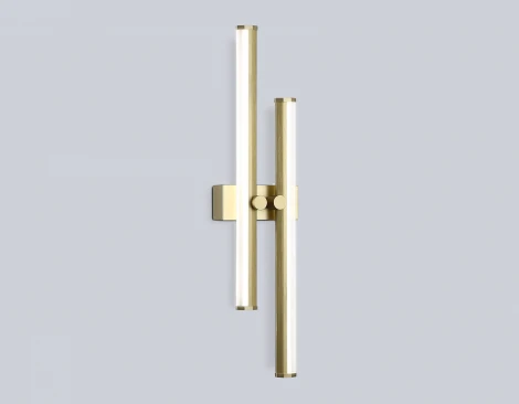 Настенный светодиодный светильник Ambrella Comfort FL6154