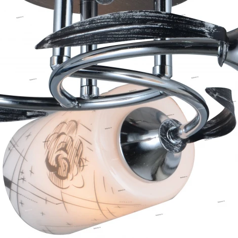 Потолочная люстра J-Light Pony 1244/3C