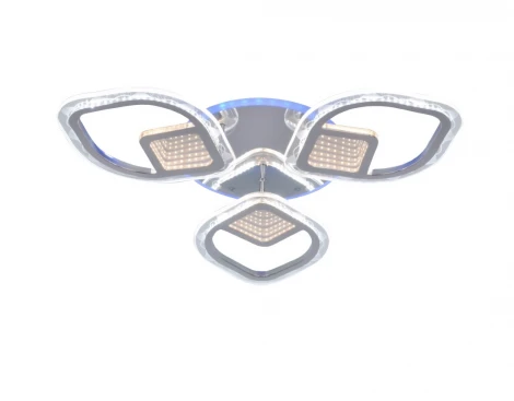 Потолочная люстра Мелодия Света SS1L 000028961