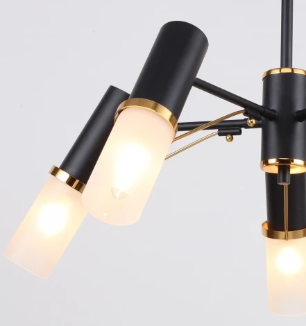 Потолочная люстра F-Promo Viator 2558-5P (220V)