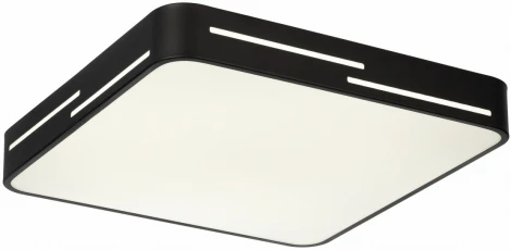 Потолочный светильник RGB светодиодный с пультом Citilux Купер Лайн CL724K70GL1 (220V)