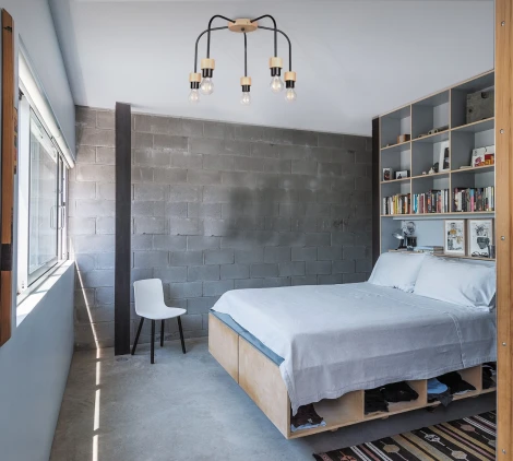 Потолочная люстра De City Акцент 680012905 (220V)