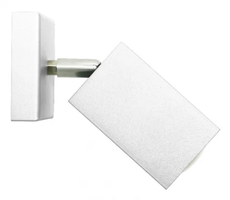 Спот Lampex Nero 718/K BIA