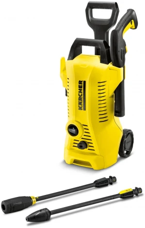 Мойка высокого давления K 2 Full Control 1.673-400