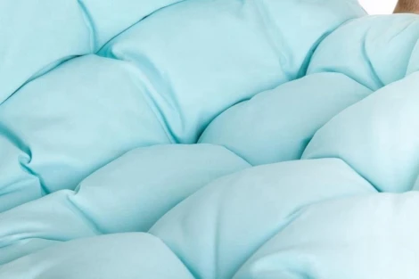 Кресло подвесное SWING Flying Rattan