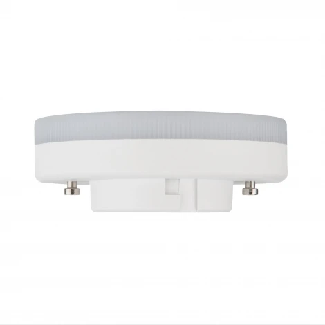 Лампочка светодиодная таблетка белая GX53 12W 4200K Elektrostandard BLGX5305