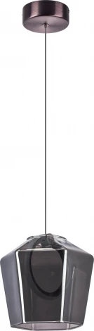 Подвесной светильник Lightstar Caramello 796118 (LED, 220V, на проводе)