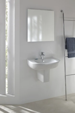 Раковина Jacob Delafon Odeon Up E4700 60 см