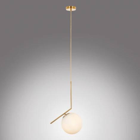 Подвесной светильник MyFar Pierre MR1161-1P (220V)